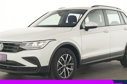 VW Tiguan 14.871 km 28.384 &euro; Neuss 41460