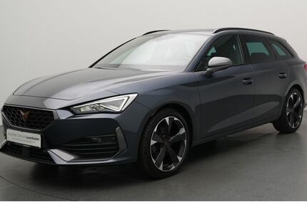 Cupra Leon 18.514 km 27.480 &euro; Leverkusen 51379
