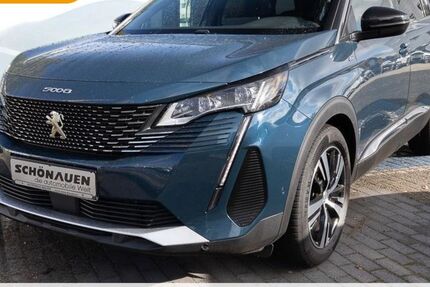 Peugeot 5008 60.661 km 21.950 &euro; Hilden 40721