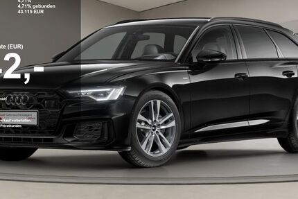 Audi A6 26.162 km 36.999 &euro; Krefeld 47805