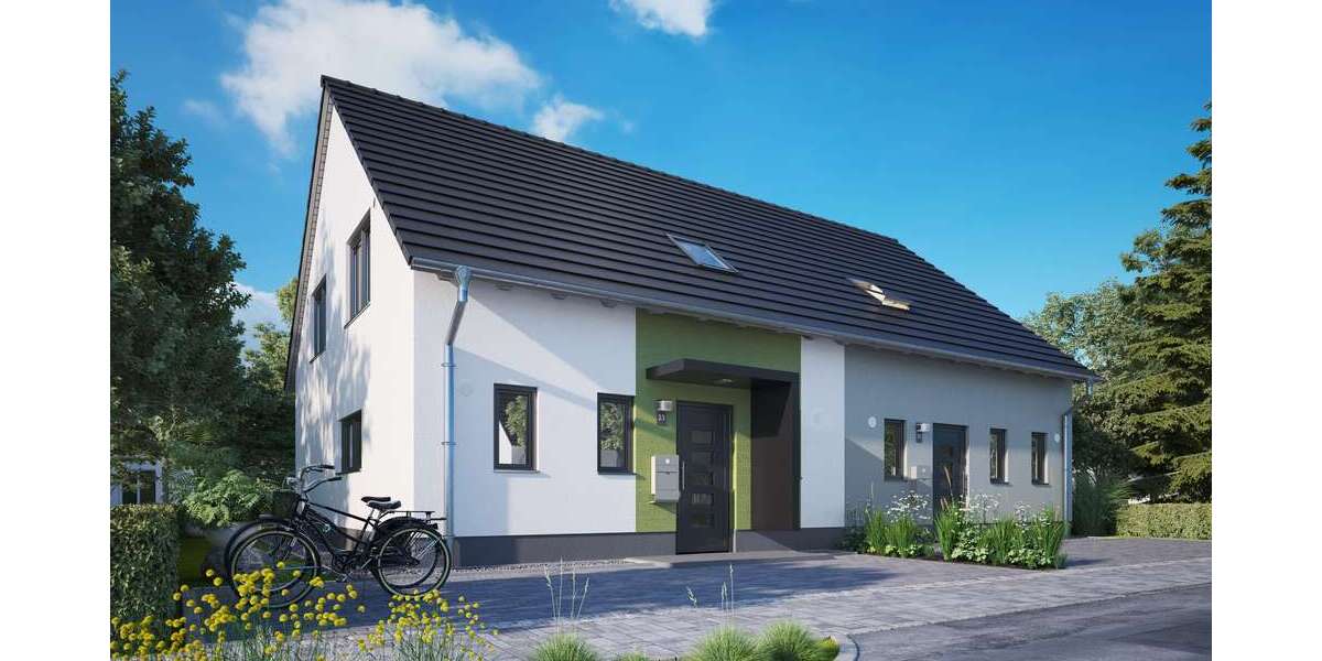 Einfamilienhaus Meerbusch - 4 Zimmer, 139 m&sup2;, 643.721&euro; | Angebot:27503275
