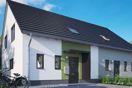 Haus Meerbusch - 4 Zimmer, 139 m&sup2;, 643.721&euro; | Angebot:27503275