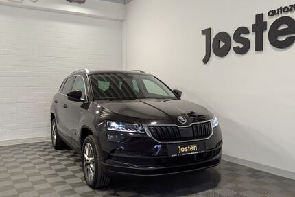 Skoda Karoq 28.195 km 23.790 &euro; Monheim am Rhein 40789