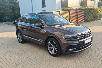 VW Tiguan 186.200 km 19.500 &euro; Erkrath (bei Düsseldorf) 40699