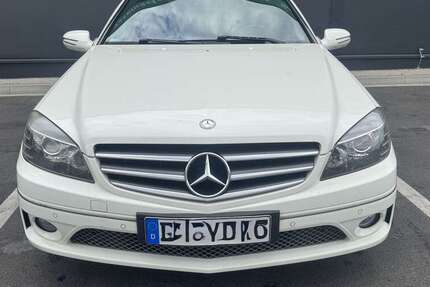 Mercedes-Benz CLC 330.000 km 2.050 &euro; Duisburg, Stadt 47053