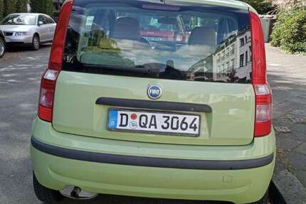Fiat Panda 116.000 km 1.900 &euro; Düsseldorf, Stadt 40225