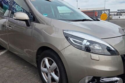 Renault Scenic 52.500 km 6.950 &euro; Pulheim 50259