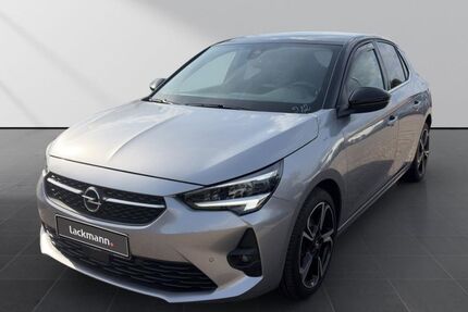 Opel Corsa 23.300 km 16.490 &euro; Mettmann 40822