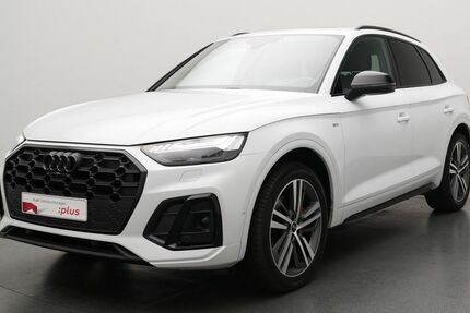 Audi Q5 88.414 km 37.480 &euro; Leverkusen 51373