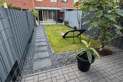 Haus Mönchengladbach Nord - 5 Zimmer, 98 m&sup2;, 469.000&euro; | Angebot:27504430