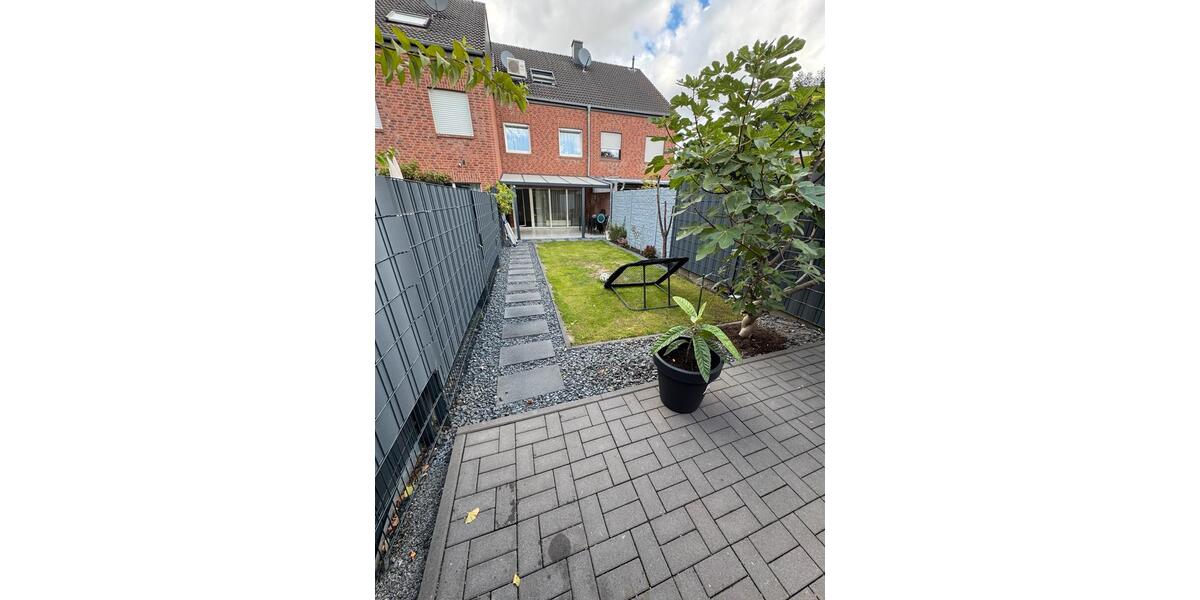 Reihenhaus Mönchengladbach Nord - 5 Zimmer, 98 m&sup2;, 469.000&euro; | Angebot:27504430