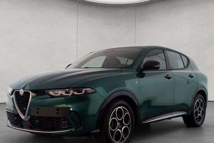 Alfa Romeo Tonale 20.000 km 28.990 &euro; Düsseldorf 40233