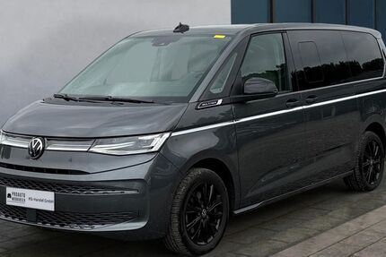 VW T7 Multivan 35.000 km 47.499 &euro; Meerbusch 40668