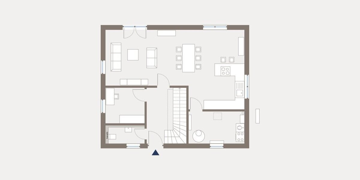Ihr Traumhaus in Viersen - Individuell geplant und komfortabel ausgestattet - Einfamilienhaus Viersen City | Angebot:27351420