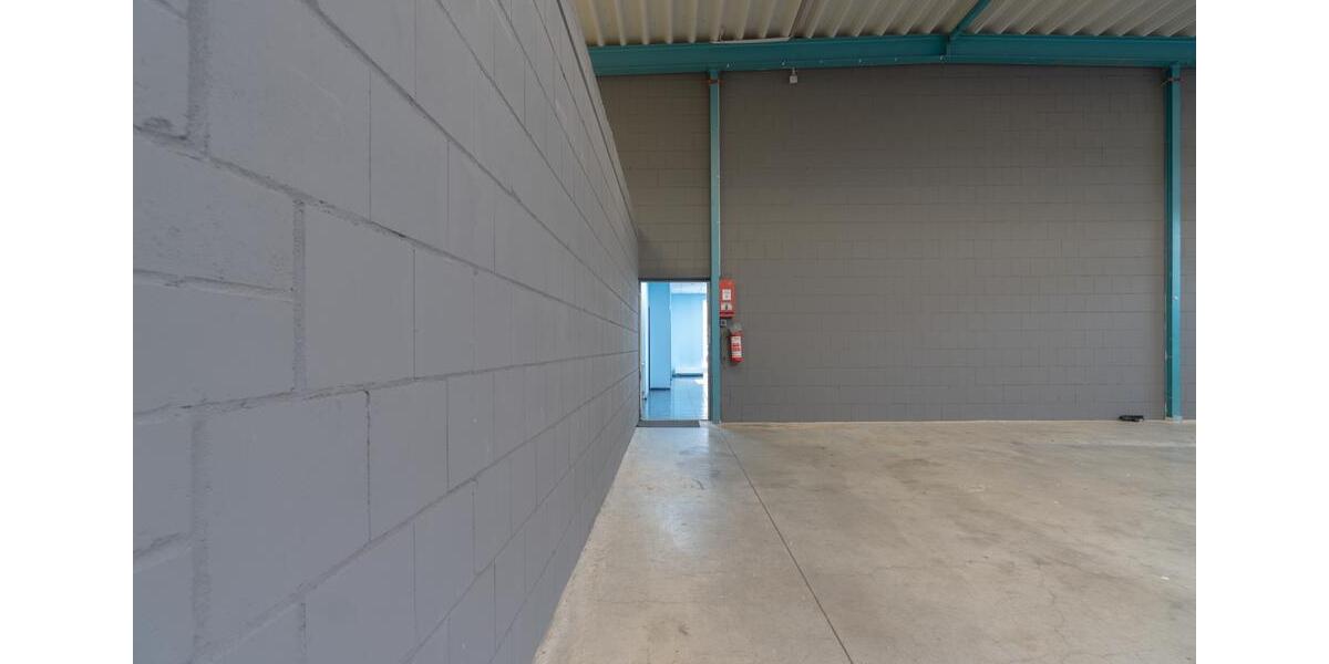Gewerbeobjekt Mönchengladbach Süd - 2.500&euro; | Angebot:24909862