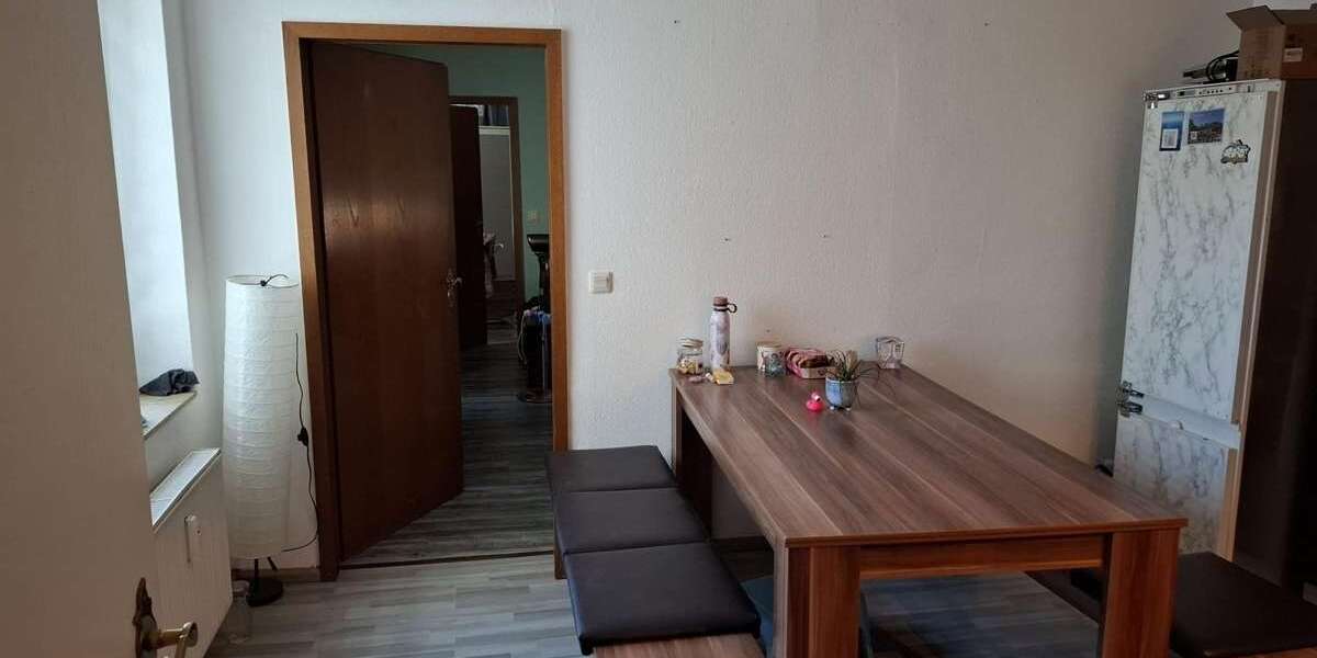 Etagenwohnung Krefeld Dießem - 2 Zimmer, 50 m&sup2;, 104.900&euro; | Angebot:27511925