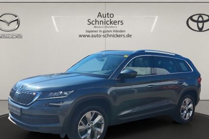Skoda Kodiaq 102.602 km 21.750 &euro; Moers 47441