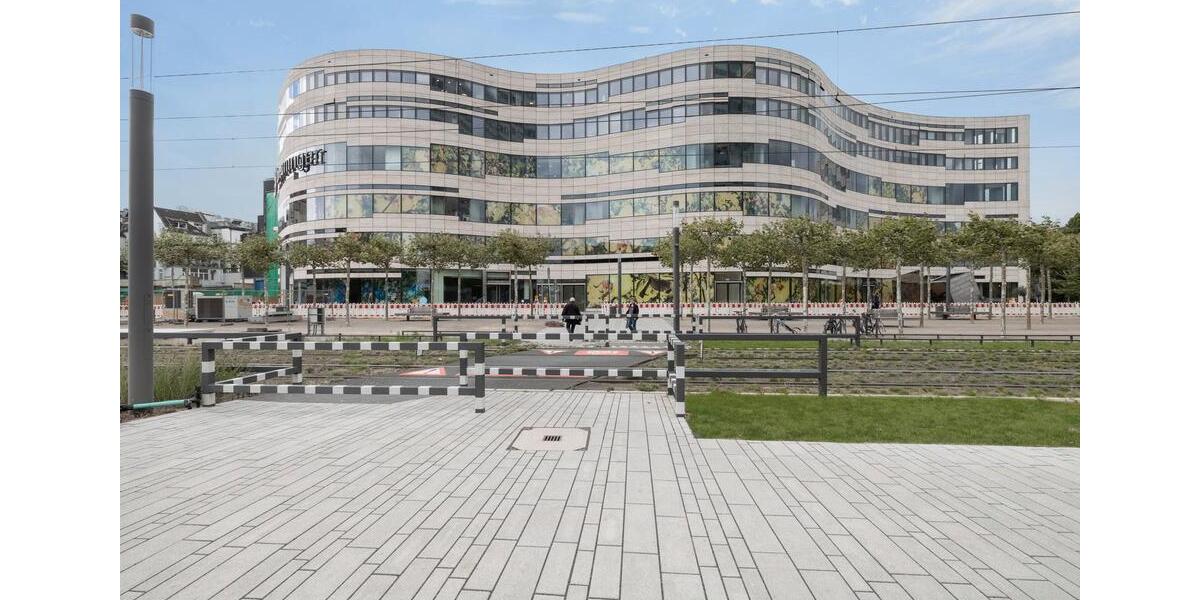 Gewerbeobjekt Düsseldorf Stadtmitte - 989&euro; | Angebot:22931525