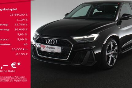 Audi A1 65.430 km 23.880 &euro; Krefeld 47803