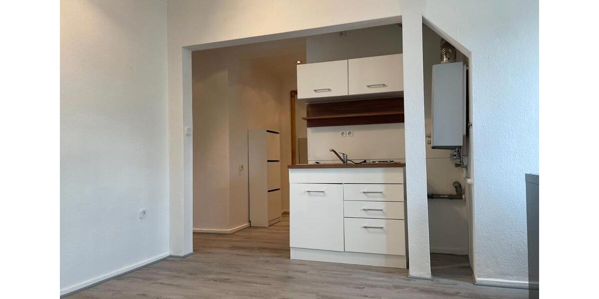 Dachgeschoßwohnung Düsseldorf Flingern Süd - 1 Zimmer, 27 m&sup2;, 137.500&euro; | Angebot:27514344