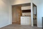 Dachgeschoßwohnung Düsseldorf Flingern Süd - 1 Zimmer, 27 m&sup2;, 137.500&euro; | Angebot:27514344