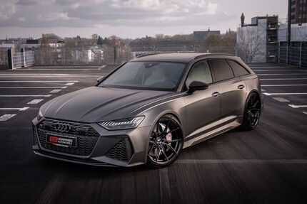 Audi RS6 1.600 km 209.999 &euro; Erkelenz 41812