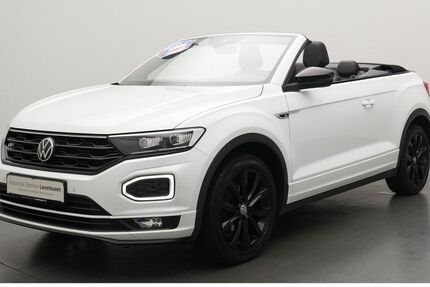 VW T-Roc 74.869 km 23.480 &euro; Leverkusen 51379