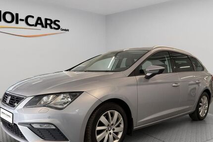 Seat Leon 182.438 km 10.790 &euro; Krefeld 47805