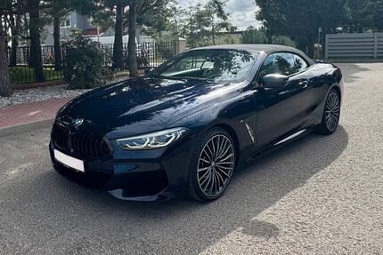BMW 840 11.700 km 45.500 &euro; Korschenbroich 41352