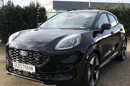 Ford Puma 7.400 km 25.480 &euro; Düsseldorf 40589