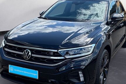 VW T-Roc 19.050 km 28.950 &euro; Langenfeld 40764