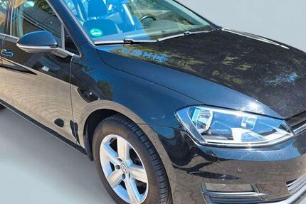 VW Golf 189.100 km 6.650 &euro; Hilden 40724