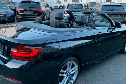 BMW 220 235.000 km 14.800 &euro; Moers 47443
