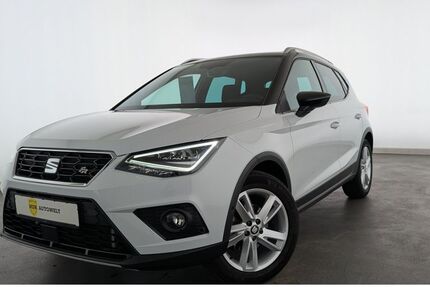 Seat Arona 19.830 km 18.560 &euro; Düsseldorf 40599