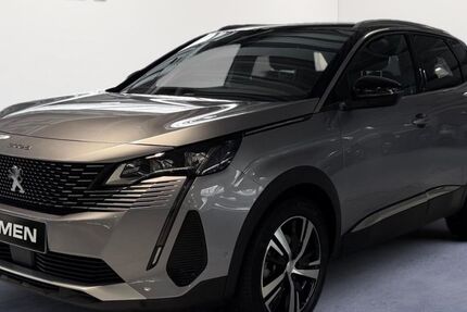 Peugeot 3008 44.925 km 23.550 &euro; Düsseldorf 40233