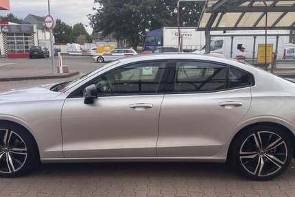 Volvo S60 145.000 km 21.399 &euro; Monheim am Rhein, Stadt 40789