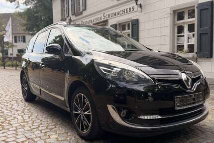 Renault Grand Scenic 73.443 km 6.190 &euro; Duisburg 47229