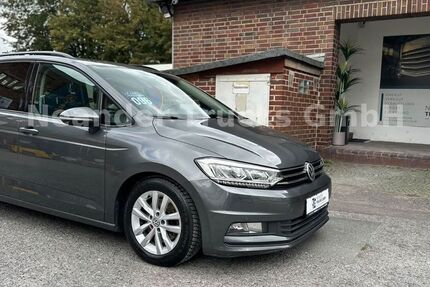 VW Touran 229.983 km 10.500 &euro; Haan 42781