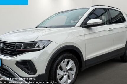 VW T-Cross 18.434 km 20.490 &euro; Mülheim 45478