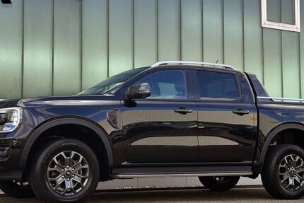 Ford Ranger 162.161 km 34.986 &euro; Viersen 41748