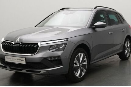 Skoda Kamiq 25.100 km 24.380 &euro; Leverkusen 51379