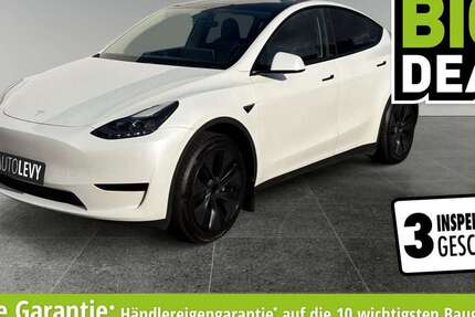 Tesla Model Y 10.160 km 37.998 &euro; Mönchengladbach 41239