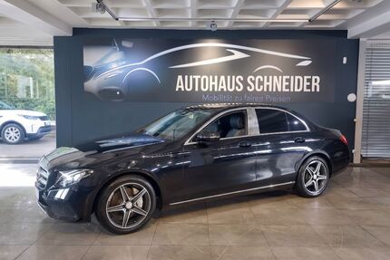 Mercedes-Benz E 200 93.759 km 23.300 &euro; Ratingen 40880