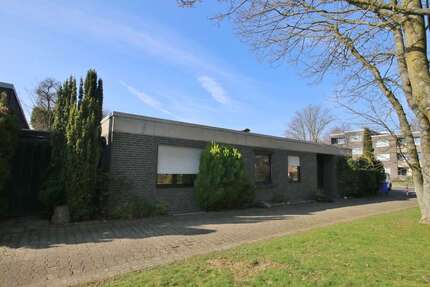 Haus Mönchengladbach Nord - 5 Zimmer, 115 m&sup2;, 298.000&euro; | Angebot:25833172