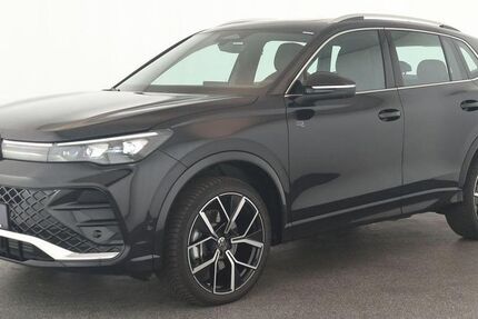 VW Tiguan 27.300 km 41.284 &euro; Neuss 41460