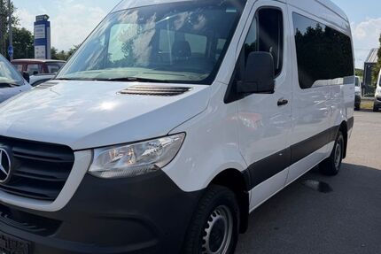 Mercedes-Benz Sprinter 236.658 km 25.990 &euro; neuss 41469