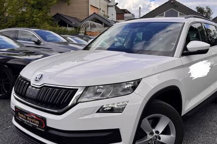 Skoda Kodiaq 144.998 km 16.499 &euro; Mönchengladbach 41238