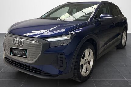 Audi Q4 e-tron 53.495 km 32.050 &euro; Moenchengladbach 41063