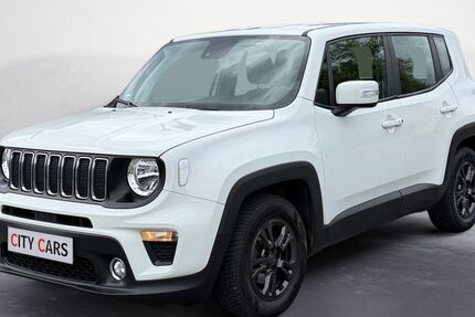 Jeep Renegade 142.000 km 10.990 &euro; Dormagen 41540