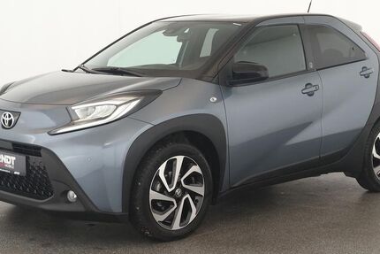 Toyota Aygo (X) 32.000 km 16.684 &euro; Neuss 41460
